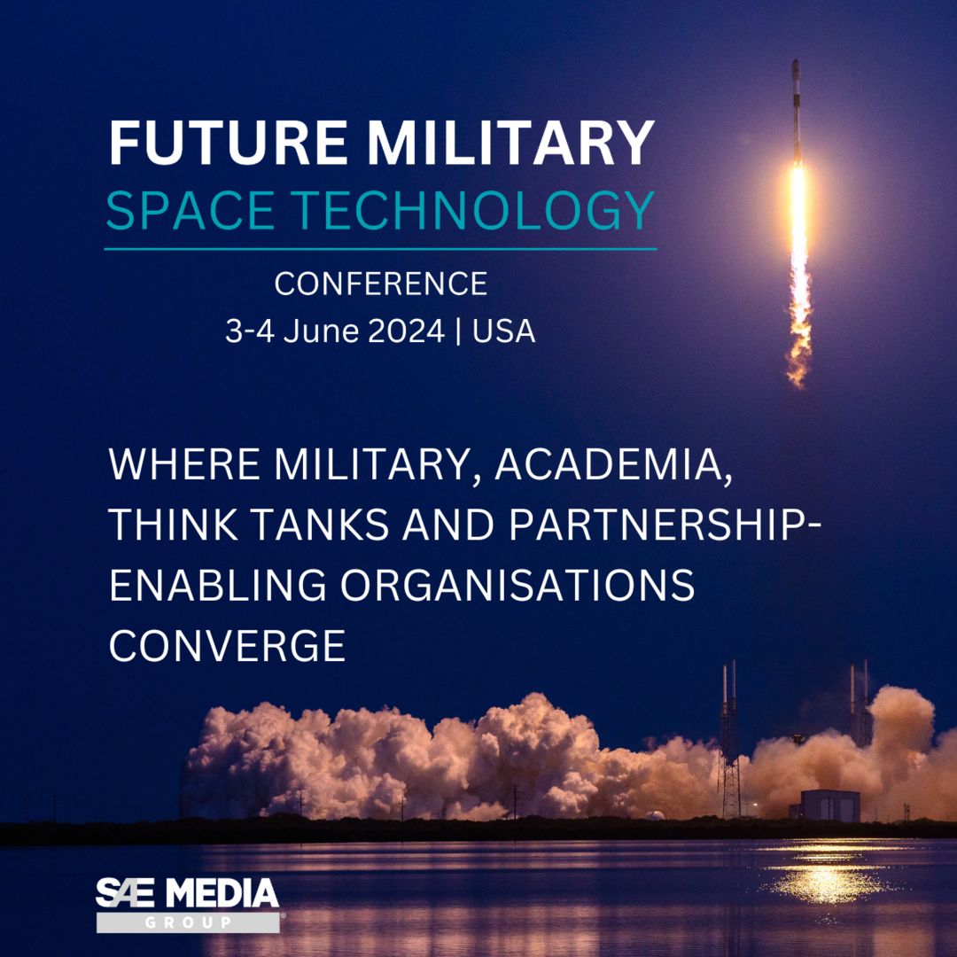 Future Military Space Technology USA, Los Angeles, California, United States