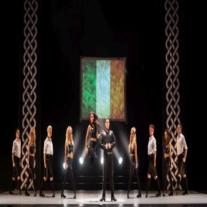 A Taste of Ireland - The Irish Music and Dance Sensation On 14 Mar 2024, New York, United States