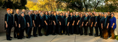 Arizona Women's Chorus Spring Concert - "Feel The Spirit"