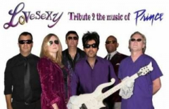 LoVeSeXy tribute 2 Prince