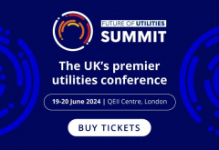 Future Of Utilities Summit 2024 | 19-20 June | QEII Centre, London