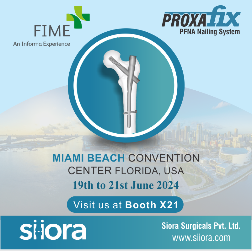 The FIME Trade Show - A Healthcare Event Full of Opportunities, Miami-Dade, Florida, United States