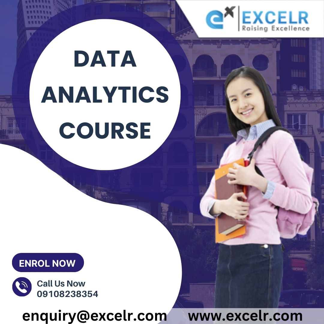 data analytics course, Mumbai, Maharashtra, India