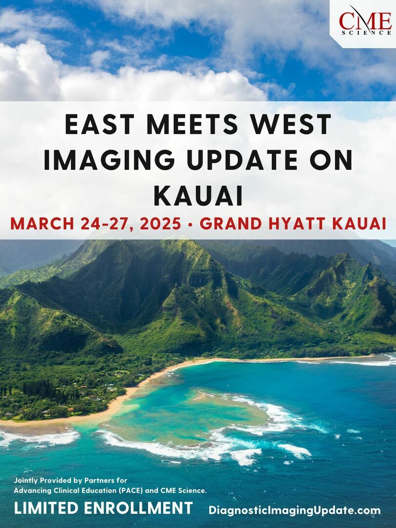 East Meets West Imaging Update on Kauai, Koloa, Hawaii, United States