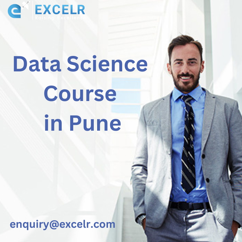 data science course in pune, Online Event