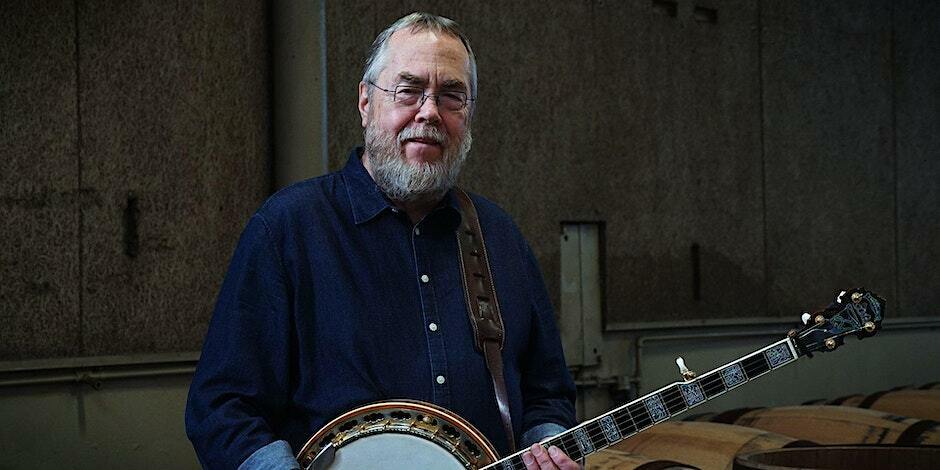 Tony Trischka's EarlJam: A Tribute to Earl Scruggs, Hagerstown, Maryland, United States