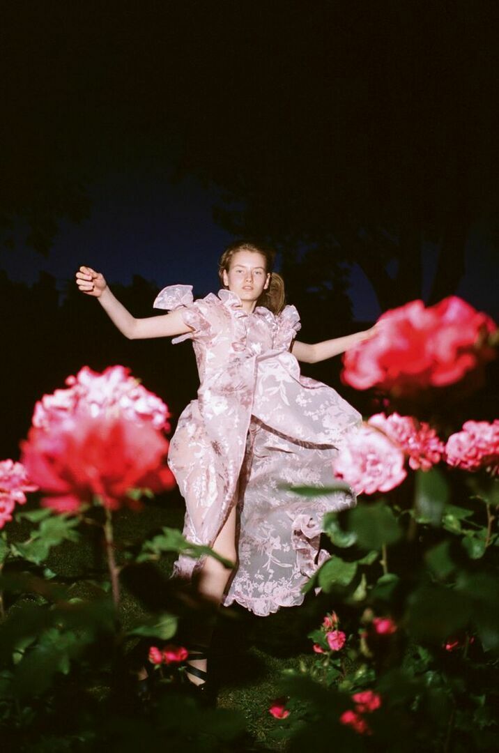 The Garden Party: Fashion Show El Paso, TX March 9, 2024, El Paso, Texas, United States