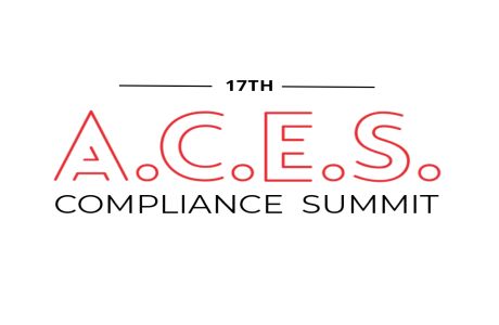 17th ACES Compliance Summit: Anti-Corruption, Export Controls, and Sanctions Compliance, Washington, District of Columbia, United States