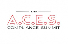 17th ACES Compliance Summit: Anti-Corruption, Export Controls, and Sanctions Compliance