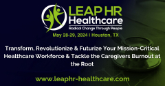 LEAP HR: Healthcare 2024