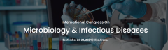 International Congress of Microbiology and Infectious Diseases