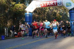 Hilton Head Marathon, Half Marathon, and 5K