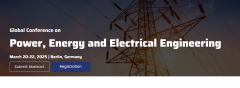 Power, Energy and Electrical Engineering