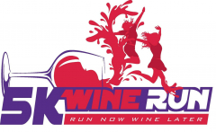Huber's Orchard Wine Run 5k