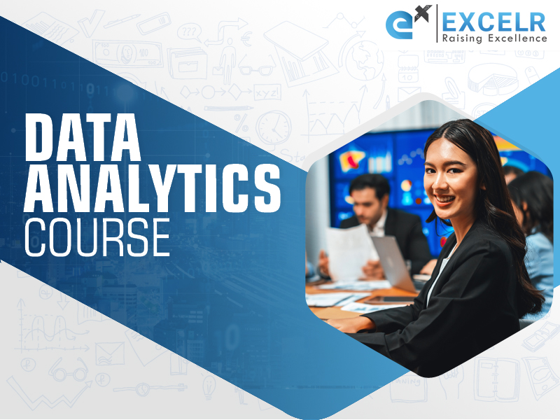 Data Analytics Course in Hyderabad, Hyderabad, Telangana, India