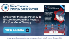2nd Gene Therapy Potency Assay Summit 2024