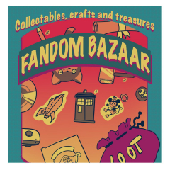 Fandom Bazaar