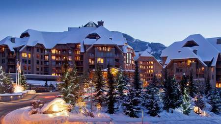 Mayo Clinic Practical Neuroradiology: Excellence in Action, Whistler, British Columbia, Canada