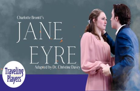 Jane Eyre - March 17, 2024, Tysons, Virginia, United States