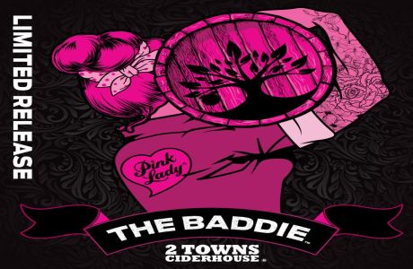 The Baddie Launch Party, Corvallis, Oregon, United States