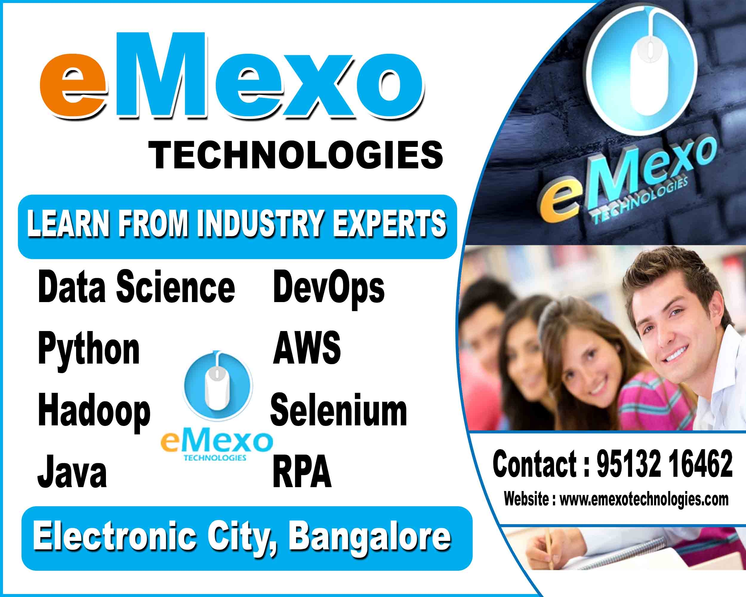 Best Software Training Institute in Electronic City Bangalore, Bangalore, Karnataka, India