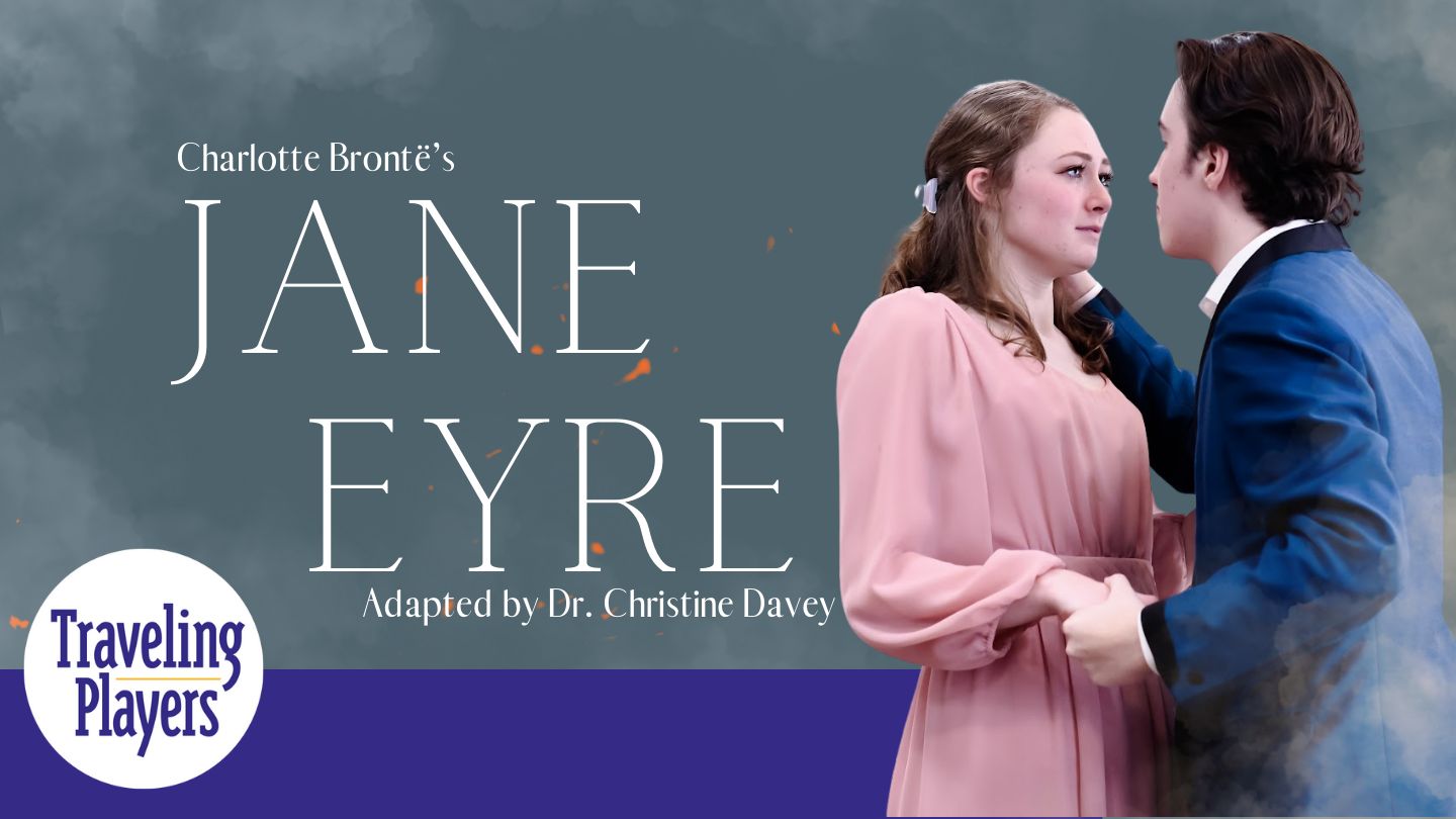 Jane Eyre, Tysons, Virginia, United States