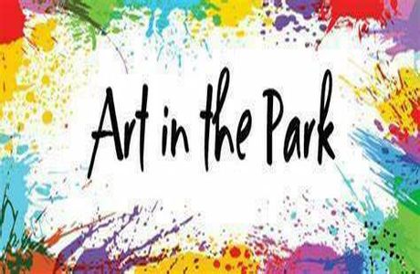 2024 Everything's Art! in the Park, May 18th, 2024, Dadeville, Alabama, United States