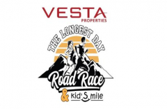VESTA PROPERTIES LONGEST DAY ROAD RACE