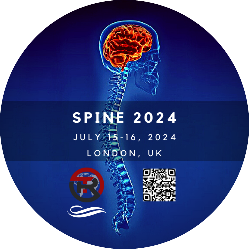 International Conference on Spine and Spinal Disorders, Heathrow, London, United Kingdom