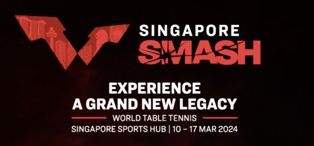 Singapore Smash 2024, Singapore, South West, Singapore