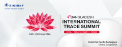 4th Bangladesh International Trade Summit