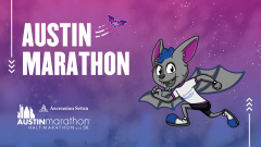 2025 Ascension Seton Austin Marathon, Half Marathon, 5K