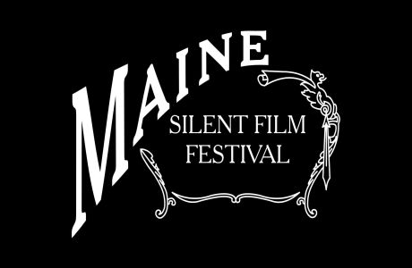The Maine Silent Film Festival, Bucksport, Maine, United States