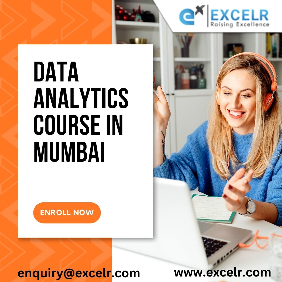 data analytics course in mumbai:, Mumbai, Maharashtra, India