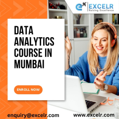 data analytics course in mumbai: