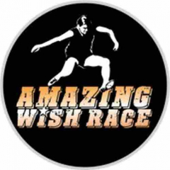 Amazing Wish Race Team Competition