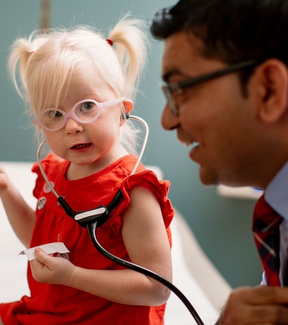 Mayo Clinic Pediatric Review 2024, Saint Paul, Minnesota, United States