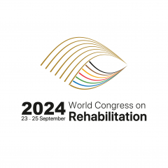 World Congress on Rehabilitation 2024