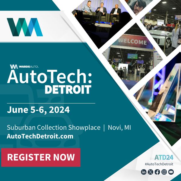 AutoTech: Detroit, Novi, Michigan, United States