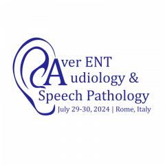 4th International Hybrid Conference on ENT, Audiology and Speech Pathology