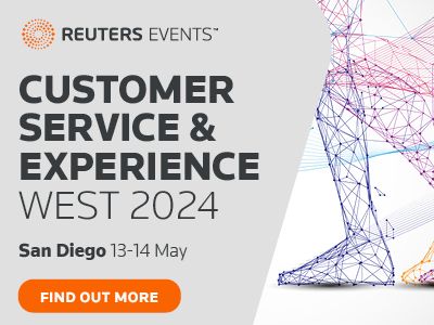 Customer Service and Experience West 2024, San Diego, California, United States