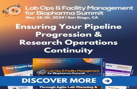 Lab Ops and Facility Management for Biopharma Summit, San Diego, California, United States