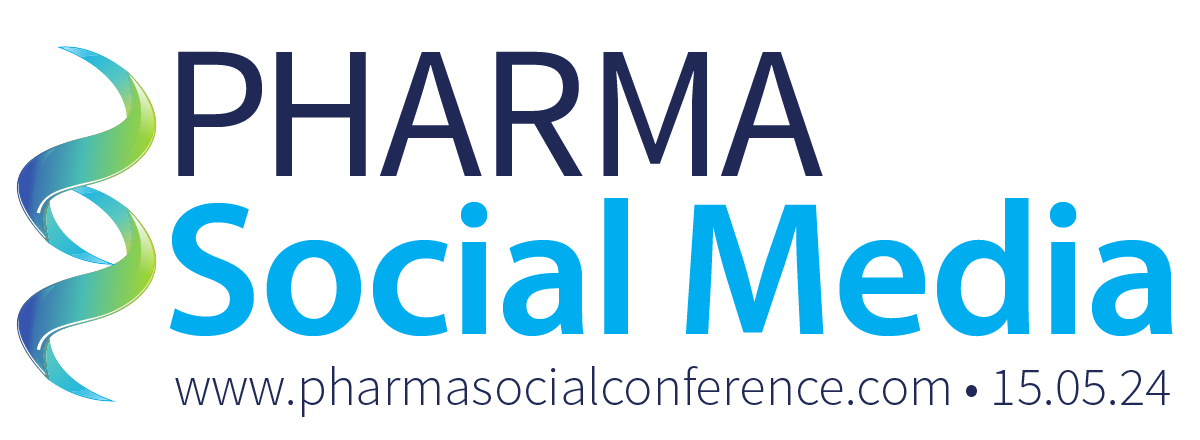Pharma Social Media 2024, Central, London, United Kingdom
