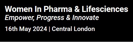 Women in Pharma and Lifesciences, Central, London, United Kingdom