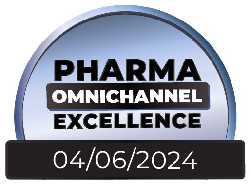 Pharma Omnichannel Excellence, Central, London, United Kingdom