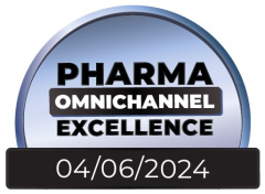 Pharma Omnichannel Excellence