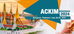 2024 2nd Asia Conference on Knowledge and Innovation Management (ACKIM 2024)