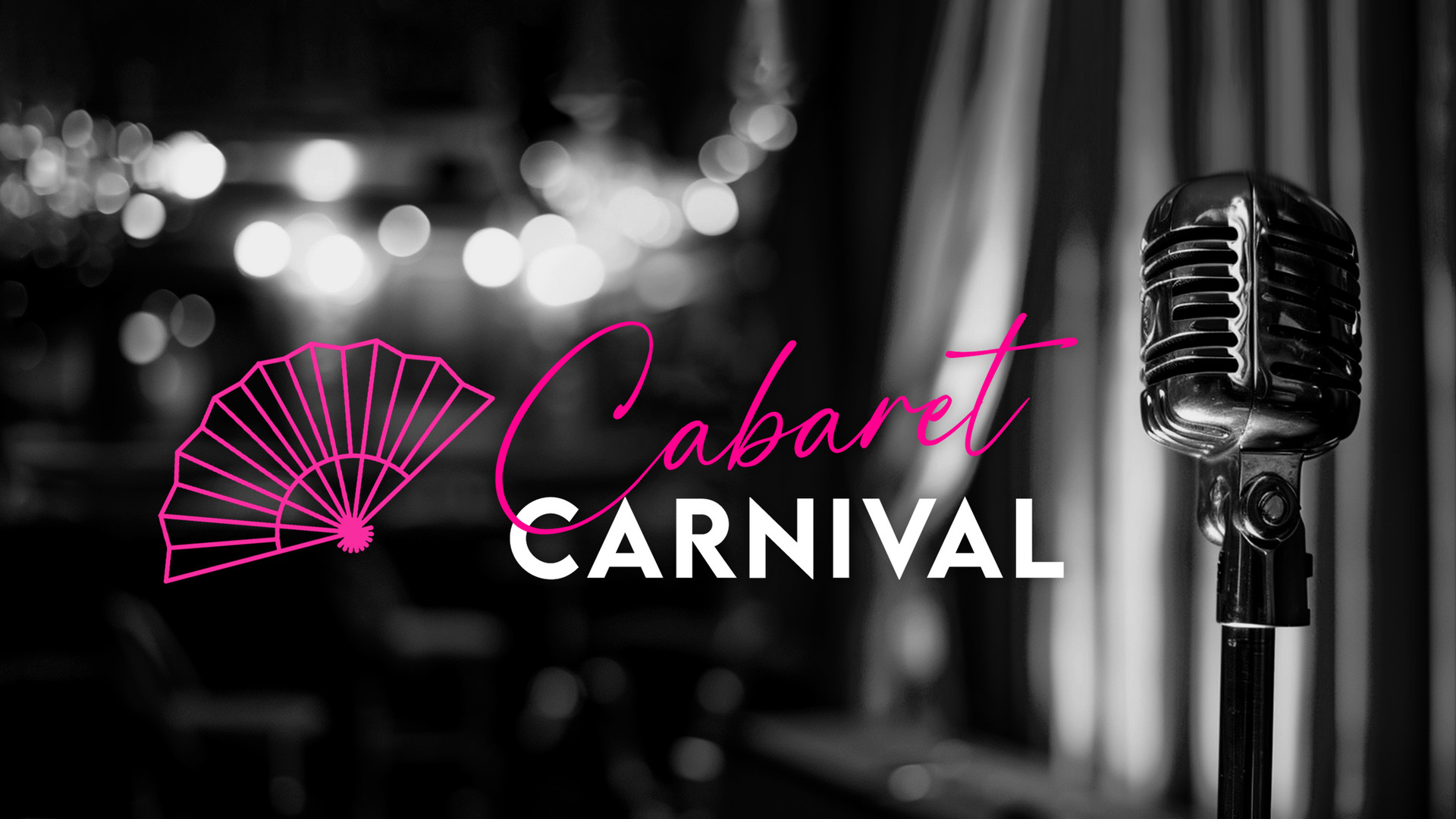 London Cabaret Carnival | Wonderville, London, United Kingdom