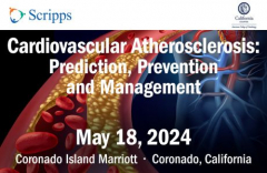 Cardiovascular Atherosclerosis: Prediction, Prevention and Management 2024 - Coronado, CA at Saturday, 18 May 2024