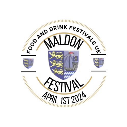 Maldon Food, Drink and Fun Festival, Maldon, England, United Kingdom